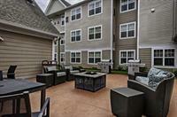 Residence Inn By Marriott Mt.Laurel Маунт Лорел Екстериор снимка