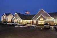 Residence Inn By Marriott Mt.Laurel Маунт Лорел Екстериор снимка