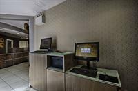 Residence Inn By Marriott Mt.Laurel Маунт Лорел Екстериор снимка