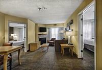 Residence Inn By Marriott Mt.Laurel Маунт Лорел Екстериор снимка