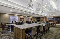 Residence Inn By Marriott Mt.Laurel Маунт Лорел Екстериор снимка