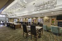 Residence Inn By Marriott Mt.Laurel Маунт Лорел Екстериор снимка